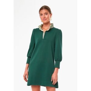 Tuckernuck Pomander Place Charlotte Terry Dress (size XS)